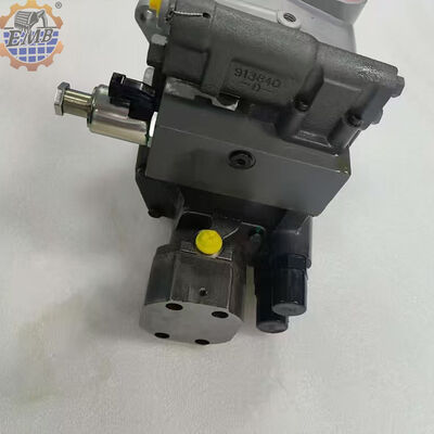 10R-1001 Excavator 3412E Mesin Diesel 235-2026 Pompa Injeksi Bahan Bakar 2352026 10R1001 Pompa Injeksi