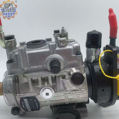 4225257 Pompa bahan bakar baru asli 9521A330T Pompa injeksi diesel 422-5257 Pompa bahan bakar