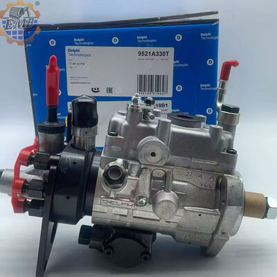 4225257 Pompa bahan bakar baru asli 9521A330T Pompa injeksi diesel 422-5257 Pompa bahan bakar