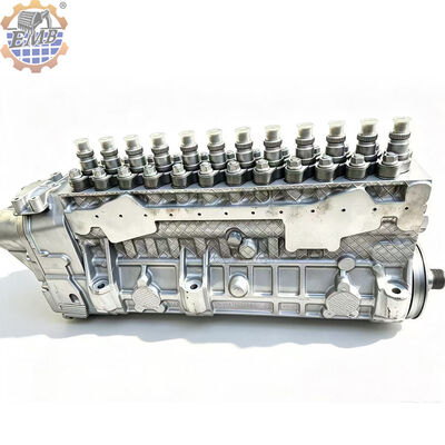 Pompa Injeksi Bahan Bakar Diesel 51.11103‑7682 Pompa Bahan Bakar 0 401 490 001 Pompa Injeksi PE12R120/520LS1514