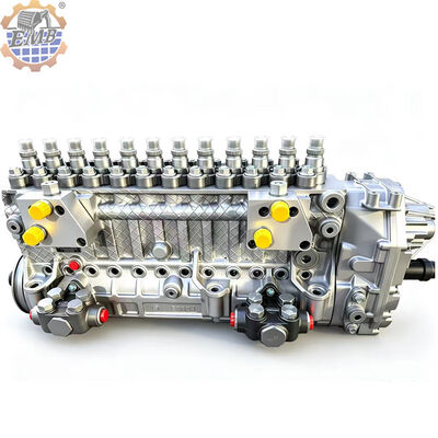 Pompa Injeksi Bahan Bakar Diesel 51.11103‑7682 Pompa Bahan Bakar 0 401 490 001 Pompa Injeksi PE12R120/520LS1514