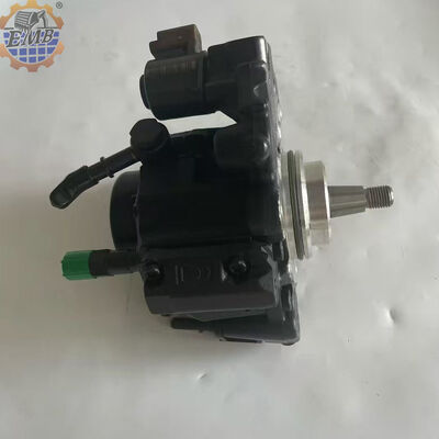 Pompa injeksi bahan bakar Common Rail 28568252 28435244 9422A010A 9422A011A 320-06620 Untuk Excavator JCB 320