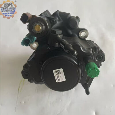 Pompa injeksi bahan bakar Common Rail 28568252 28435244 9422A010A 9422A011A 320-06620 Untuk Excavator JCB 320