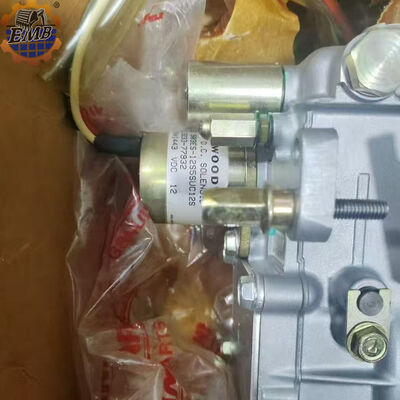 729236-51320 Pompa injeksi bahan bakar 729235-51320 729242-51330 729267-51320 Pompa X3