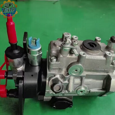 Original Baru 2644H003 Pompa Bahan Bakar 2644H013 9320A522T Pompa Injeksi Untuk Excavator