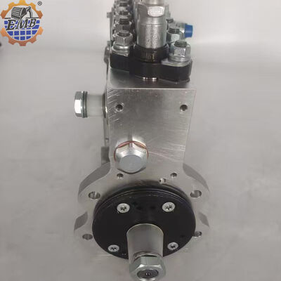 3933341 4063536 6CT 6CTA9.3 Mesin Diesel Pompa Injeksi Bahan Bakar 3973900 Pompa Bahan Bakar