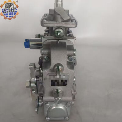 3933341 4063536 6CT 6CTA9.3 Mesin Diesel Pompa Injeksi Bahan Bakar 3973900 Pompa Bahan Bakar