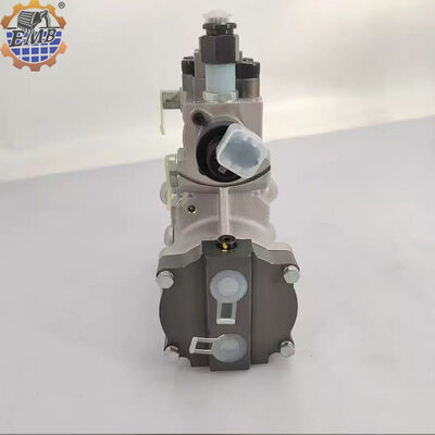 375-2647 Pompa Injeksi Mesin C7.1 0445025602 Pompa Injeksi Bahan Bakar Excavator E330