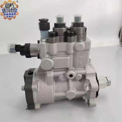 375-2647 Pompa Injeksi Mesin C7.1 0445025602 Pompa Injeksi Bahan Bakar Excavator E330
