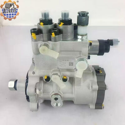 375-2647 Pompa Injeksi Mesin C7.1 0445025602 Pompa Injeksi Bahan Bakar Excavator E330