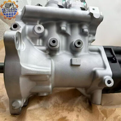 OEM Baru 2836838 pompa bahan bakar 2478832 pompa injeksi tekanan tinggi bagian konstruksi