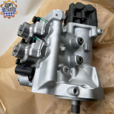 OEM Baru 2836838 pompa bahan bakar 2478832 pompa injeksi tekanan tinggi bagian konstruksi