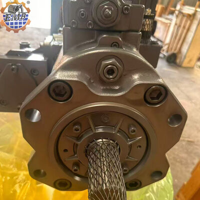 400914-01025 Excavator Hydraulic Pump DX350LCA-7 DX305-9C Main Pump K5V160DTP Hydraulic Pump