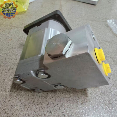 31Q9-30211 Pompa kipas 31Q9-30212 Motor kipas Untuk R320LC-9 Bagian Excavator