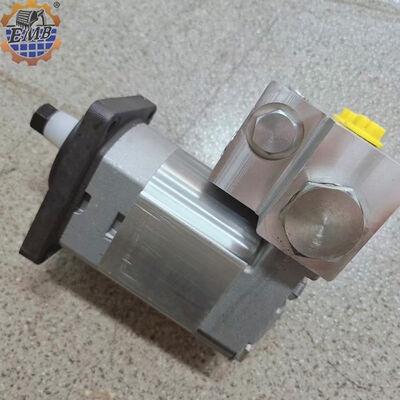 31Q9-30211 Pompa kipas 31Q9-30212 Motor kipas Untuk R320LC-9 Bagian Excavator
