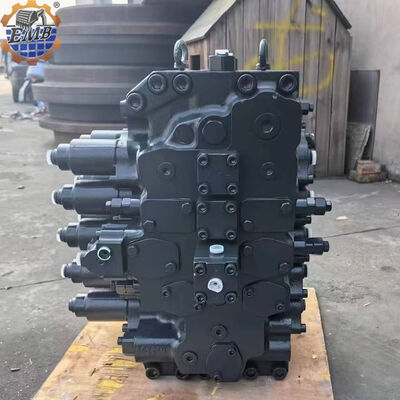 31QA-17100 Katup Kontrol Utama R360LC-9 R380LC-9 Untuk Suku Cadang Excavator 31QA-19110 Katup Kontrol