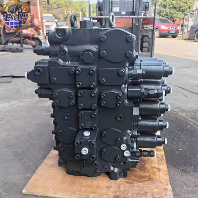 31QA-17100 Katup Kontrol Utama R360LC-9 R380LC-9 Untuk Suku Cadang Excavator 31QA-19110 Katup Kontrol