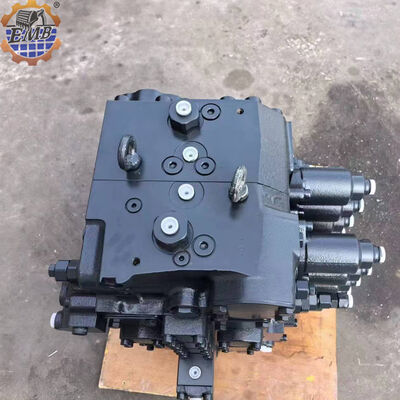 31QA-17100 Katup Kontrol Utama R360LC-9 R380LC-9 Untuk Suku Cadang Excavator 31QA-19110 Katup Kontrol