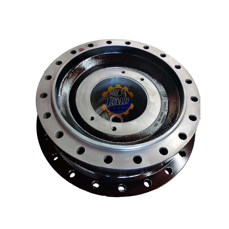 EMB 353-0590 E390D Final Drive E390 333-2897 10R-6267 Travel Gearbox Untuk Excavator