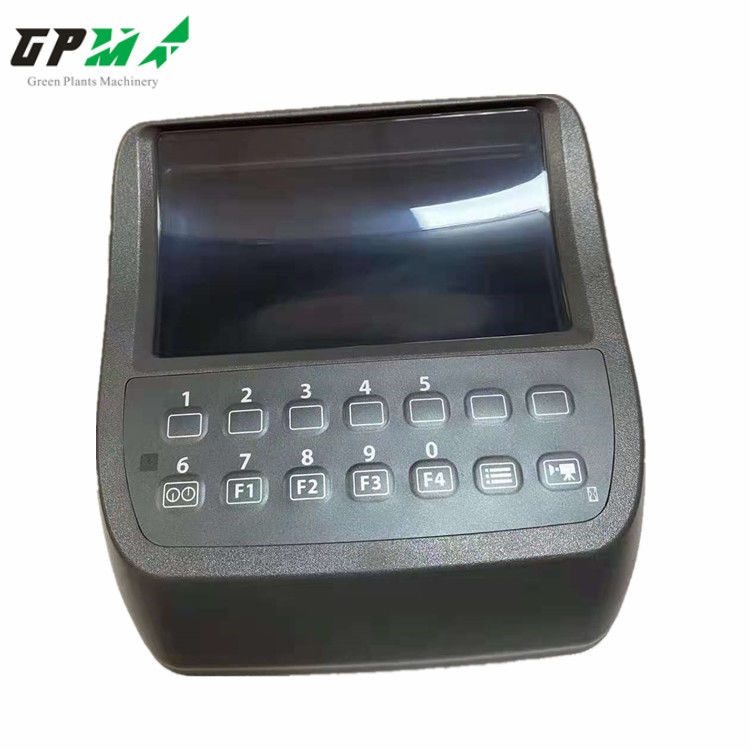 Monitor Excavator 4652262 Panel Tampilan Monitor Untuk ZX200-3 ZX250-3 ZAX470-3