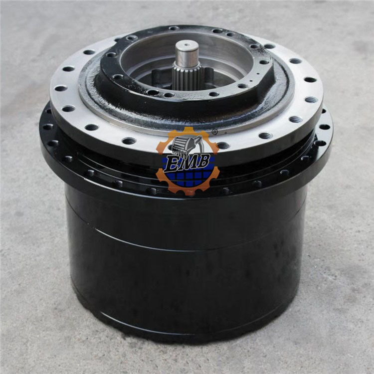 39Q8-42100 Final Drive Excavator R300-9 Travel Gearbox 39Q8-42101 Untuk Excavator