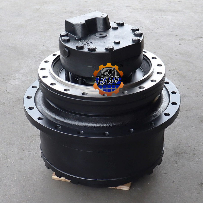 333-3036 CAT E345C E349 Final Drive 227-6044 E345D Track Motor Untuk Excavator