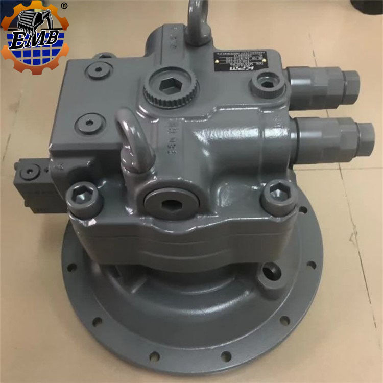 ZX330 EX330-3 4419718 M5X180 Swing Motor M5X180 Swing Motor Assy M5X180CHB Untuk Excavator