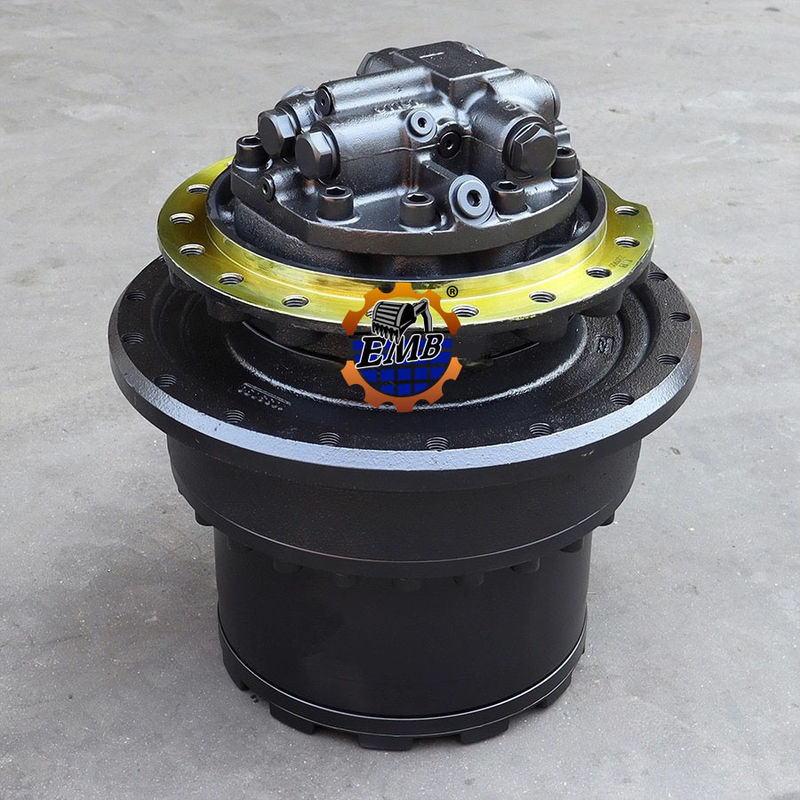 9233692 Perangkat Perjalanan 9261222 Motor Penggerak Akhir Untuk ZX200-3 ZX200-5G ZX210-5G