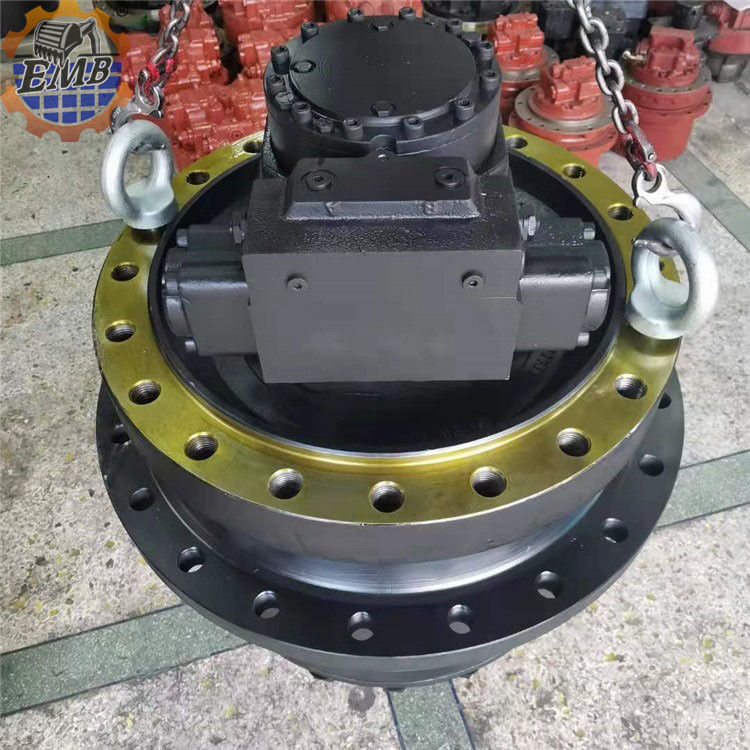 Original Baru 199-4726 E365C Final Drive Motor 199-4662 CAT365 Track Motor