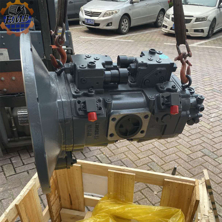 400914-00936B OEM Brand Hydraulic MAIN Pump Untuk Bagian Peralatan Berat