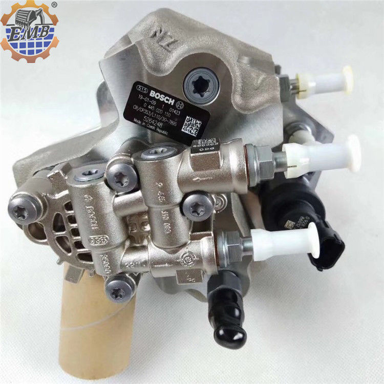 3977327 3975927 Pompa Injeksi Mesin Diesel Untuk Cummins 4BTA3.9-G4 QSB6.7