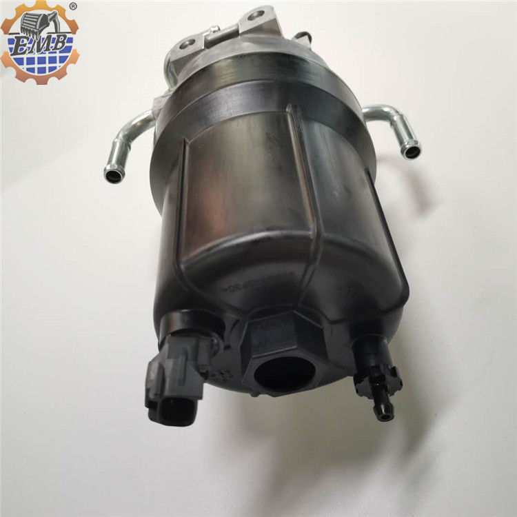 8-97542536-0 Bagian Mesin Excavator Sedimentator Bahan Bakar Untuk Bagian Konstruksi Berat