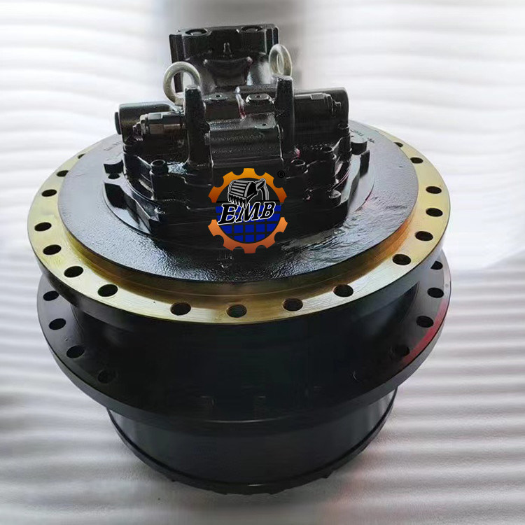 Original 199-4652 Travel Motor 199-4691 E390F Final Drive Assy Untuk Bagian Excavator