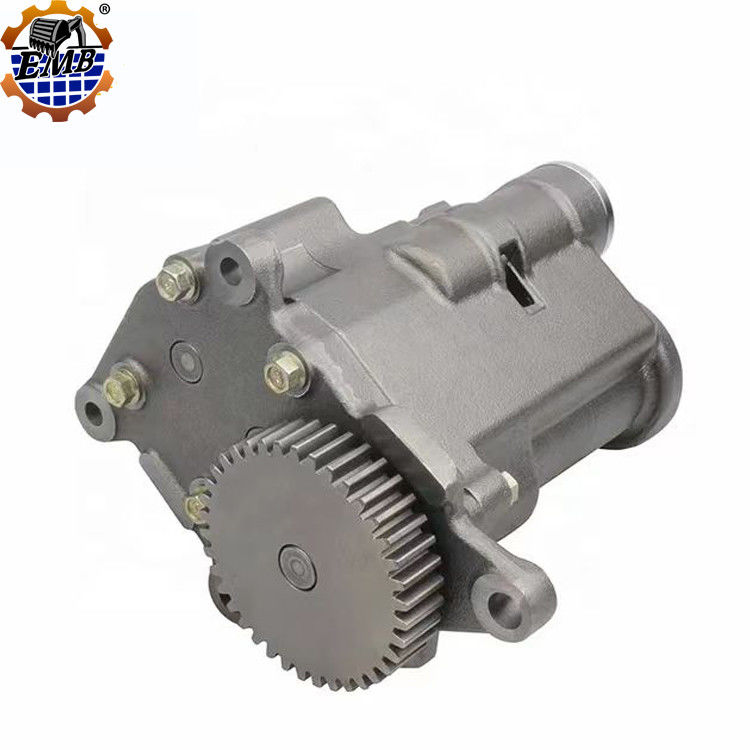 6240-51-1100 OEM Baru SAA6D170 Pompa Minyak Mesin Tekanan Tinggi Untuk Komatsu Bagian