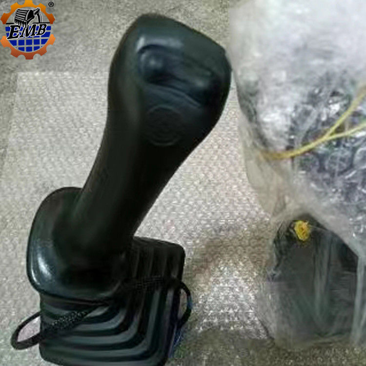 Joystick Handle 410113-00019 K1027929 Pilot Valve K1000556 Untuk Bagian Excavator Doosan