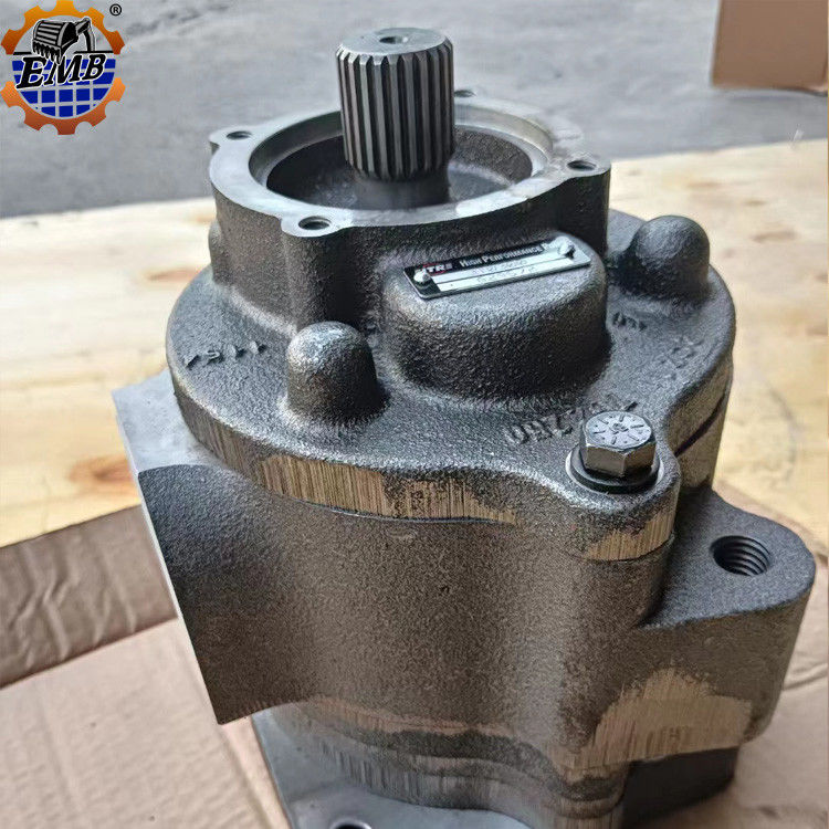 3T-0300 Pompa Hidraulik Baru 3T0300 Original Brand D10N Gear Pump