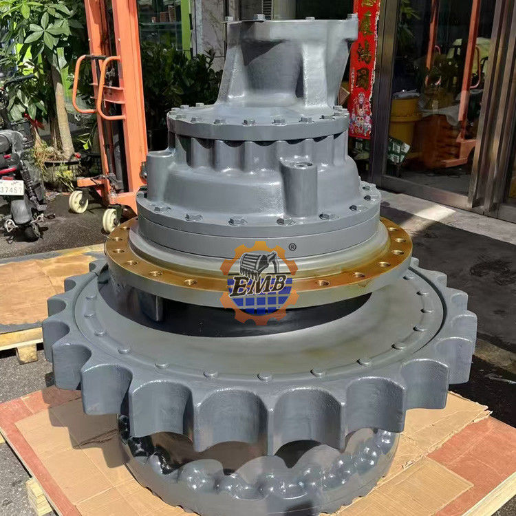 21T-27-00300 PC2000 Travel Motor 21T-27-00301 Travel Gearbox 21T-27-00310 Penggerak akhir
