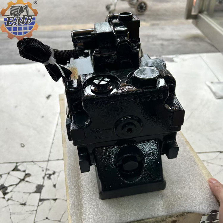 708-1T-00431 Excavator Hydraulic Pump 708-1T-00430 708-1T-00433 Pompa Hidraulik Untuk D65