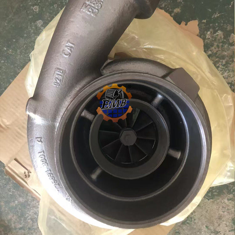 3516 Mesin 301-6868 Turbocharger 328-4268 343-5687 7E0682 Turbo 191-8359 7E0682 10R-8225 7E0680 7E-0680