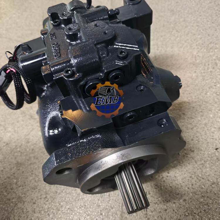 708-1W-00741 WA430-6 Pompa Utama 708-1W-00740 WA380-6 Pompa Hidraulik 708-1W-00810 Pompa Utama