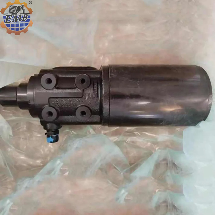 561-40-83300 Steering Valve 569-40-63302 Dump Truck For HD465-7R