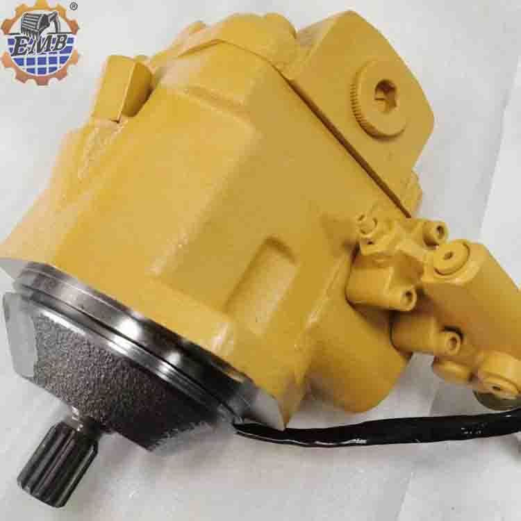 2959426 FAN MOTOR 295-9426 PUMP GP-PISTON Untuk CAT345D E345D EXCAVATOR PART