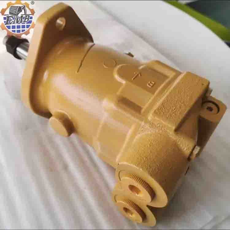 129-2413 Motor kipas 161-8919 Pompa piston 0R-1075 Untuk CAT925G 0R7927 Pompa