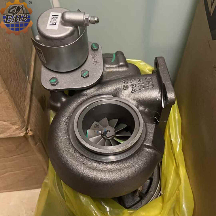 450-0550 TURBOCHARGER 4500550 434-6553 4346553 432-8950 4328950 450-0557 CAT390F Turbo