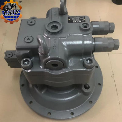 ZX330 EX330-3 4419718 M5X180 Swing Motor M5X180 Swing Motor Assy M5X180CHB Untuk Excavator