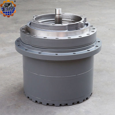 VOE14704139 VOE14569763 Perangkat perjalanan EC290 Penggali Gearbox perjalanan