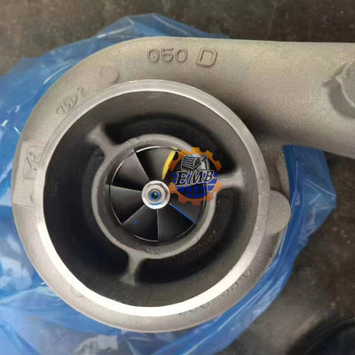 359-5392 Turbocharger C18 Turbo 359-5393 3595392 3595393 359-5396 10R-0568 302-0372 Untuk Suku Cadang Excavator