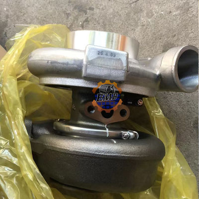 49188-01832 Turbo ZX470-3 ZX870 Excavator 6WG1 Rakitan Turbocharger 49188-01821 49188-01831 Untuk Excavator