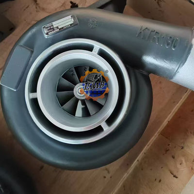 Original Baru KTR130 Turbocharger 6502-51-5040 6502-51-5030 Turbo 6502-51-5820 Untuk Excavator