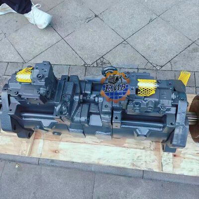 KWJ12041 Pompa Utama K3V280DTH132R Pompa Hidraulik CX750D LINKBELT 750LX Pompa Hidraulik